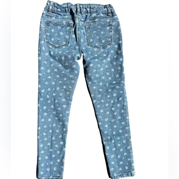 Joe Fresh/George Girls Size 6  Jeans Bundle - Picture 2 of 6